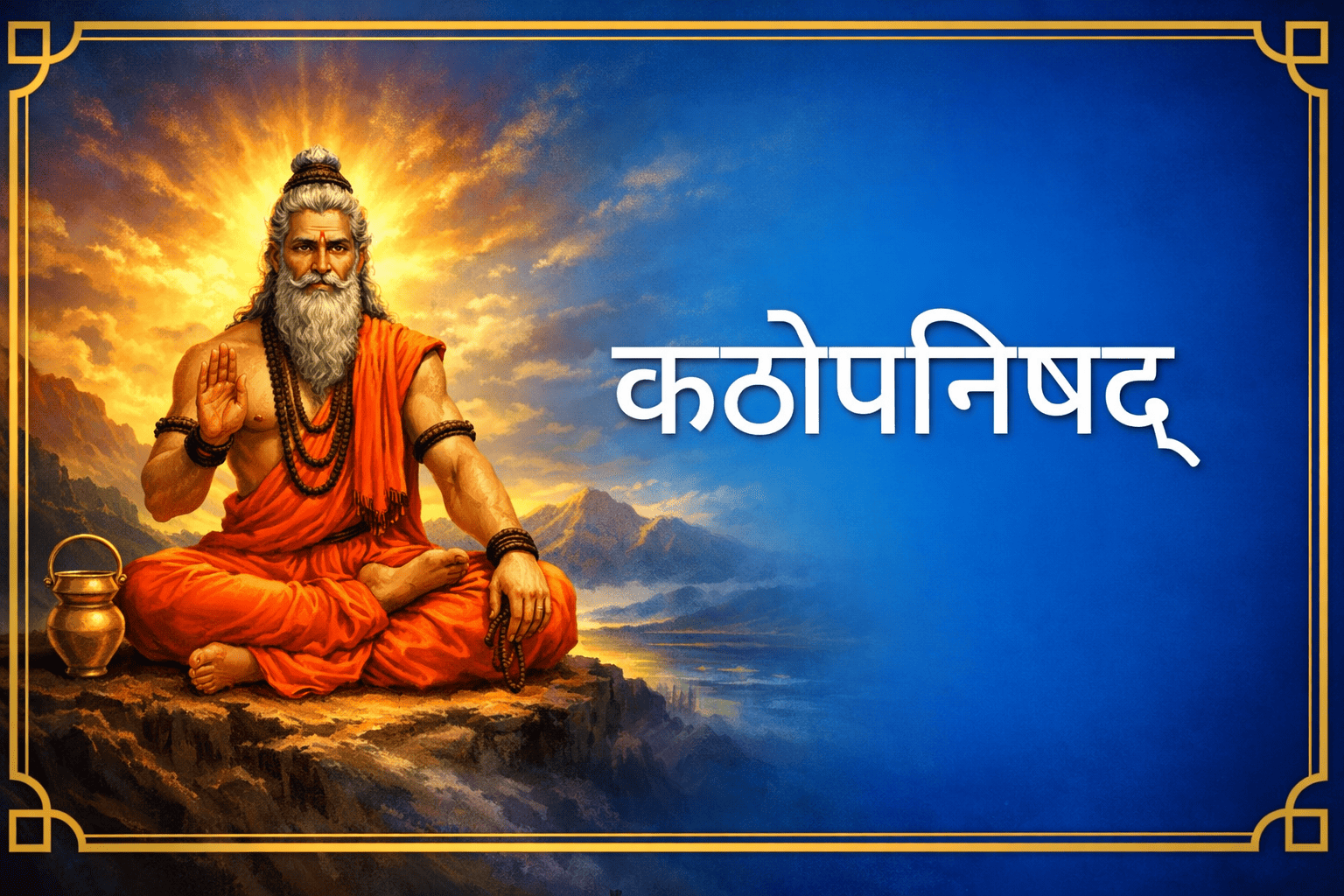 kaṭhopaniṣad